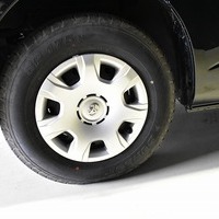 4955.令和1年式 ハイエース スーパーGL ダークプライムⅡ 2WD 2,800㏄ ディーゼル車 走行8万キロ 検査1年付きのサムネイル