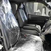 4955.令和1年式 ハイエース スーパーGL ダークプライムⅡ 2WD 2,800㏄ ディーゼル車 走行8万キロ 検査1年付きのサムネイル