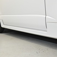 4774 令和4年式 ハイエース スーパーGL ダークプライムⅡ 2WD 2,800cc (ディーゼル車) 2/5人乗車 1.4万kmのサムネイル
