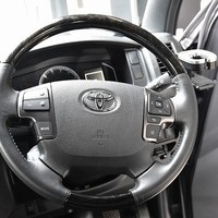4929.令和3年式 ハイエース スーパーGL ダークプライムⅡ 2WD ガソリン車 走行1,2万キロ 検査1年付きのサムネイル