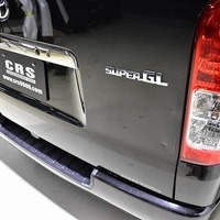 4955.令和1年式 ハイエース スーパーGL ダークプライムⅡ 2WD 2,800㏄ ディーゼル車 走行8万キロ 検査1年付きのサムネイル
