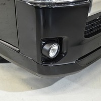 4822　令和3年式　ハイエース　スーパーGL　2WD　2,800cc(ディーゼル車) 5人乗車　2.8万kmのサムネイル