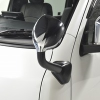 4774 令和4年式 ハイエース スーパーGL ダークプライムⅡ 2WD 2,800cc (ディーゼル車) 2/5人乗車 1.4万kmのサムネイル