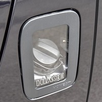 4929.令和3年式 ハイエース スーパーGL ダークプライムⅡ 2WD ガソリン車 走行1,2万キロ 検査1年付きのサムネイル