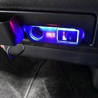 4910.令和1年式 ハイエース スーパーGL ダークプライムⅡ 2WD ガソリン車 走行4,6万キロ 検査1年付きのサムネイル