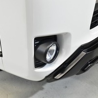 4849 令和3年式 ハイエース スーパーGL ダークプライムⅡ 2WD 2,800cc (ディーゼル車) 2/5人乗車 5.6万kmのサムネイル