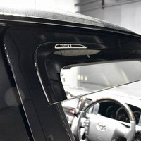 4955.令和1年式 ハイエース スーパーGL ダークプライムⅡ 2WD 2,800㏄ ディーゼル車 走行8万キロ 検査1年付きのサムネイル