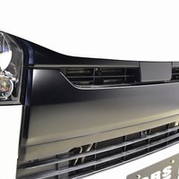 4837.平成30年式 ハイエース スーパーGL ダークプライム 2WD 2,800㏄ ディーゼル車 走行8.7万キロ 検査1年付きのサムネイル