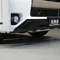 4849 令和3年式 ハイエース スーパーGL ダークプライムⅡ 2WD 2,800cc (ディーゼル車) 2/5人乗車 5.6万kmのサムネイル