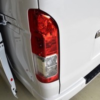 4947.令和3年式 ハイエース スーパーGL ダークプライムⅡ 2WD ディーゼル車 8人乗り 走行6.6万キロ 車検令和8年3月のサムネイル