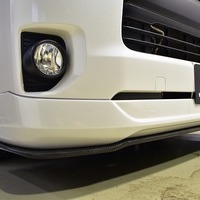 4837.平成30年式 ハイエース スーパーGL ダークプライム 2WD 2,800㏄ ディーゼル車 走行8.7万キロ 検査1年付きのサムネイル