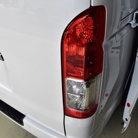 4947.令和3年式 ハイエース スーパーGL ダークプライムⅡ 2WD ディーゼル車 8人乗り 走行6.6万キロ 車検令和8年3月のサムネイル
