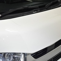 4965 令和3年式 トヨタ ハイエース DX 2WD 2,000cc (ガソリン車) 2/5人乗車 1.8万kmのサムネイル