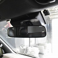 4955.令和1年式 ハイエース スーパーGL ダークプライムⅡ 2WD 2,800㏄ ディーゼル車 走行8万キロ 検査1年付きのサムネイル