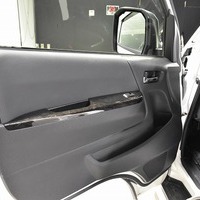 4869.令和5年式 ハイエース スーパーGL ダークプライムⅡ 2WD ガソリン車 走行2,4万キロ 検査1年付きのサムネイル