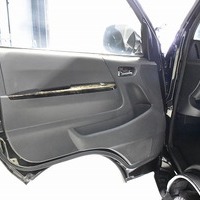 4955.令和1年式 ハイエース スーパーGL ダークプライムⅡ 2WD 2,800㏄ ディーゼル車 走行8万キロ 検査1年付きのサムネイル