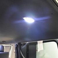 4910.令和1年式 ハイエース スーパーGL ダークプライムⅡ 2WD ガソリン車 走行4,6万キロ 検査1年付きのサムネイル