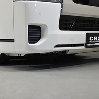 4965 令和3年式 トヨタ ハイエース DX 2WD 2,000cc (ガソリン車) 2/5人乗車 1.8万kmのサムネイル