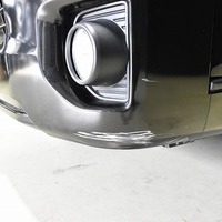 4955.令和1年式 ハイエース スーパーGL ダークプライムⅡ 2WD 2,800㏄ ディーゼル車 走行8万キロ 検査1年付きのサムネイル