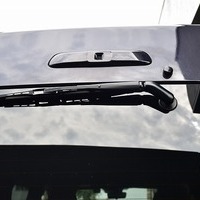 4929.令和3年式 ハイエース スーパーGL ダークプライムⅡ 2WD ガソリン車 走行1,2万キロ 検査1年付きのサムネイル