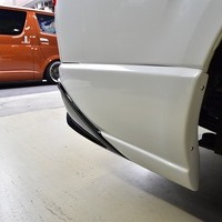4837.平成30年式 ハイエース スーパーGL ダークプライム 2WD 2,800㏄ ディーゼル車 走行8.7万キロ 検査1年付きのサムネイル