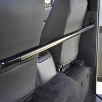 4910.令和1年式 ハイエース スーパーGL ダークプライムⅡ 2WD ガソリン車 走行4,6万キロ 検査1年付きのサムネイル