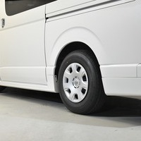 4774 令和4年式 ハイエース スーパーGL ダークプライムⅡ 2WD 2,800cc (ディーゼル車) 2/5人乗車 1.4万kmのサムネイル