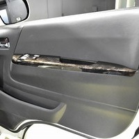 4910.令和1年式 ハイエース スーパーGL ダークプライムⅡ 2WD ガソリン車 走行4,6万キロ 検査1年付きのサムネイル