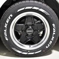 4943.令和6年式 ハイエース スーパーGL ダークプライムⅡ 2WD ディーゼル車 走行8キロ 車検令和8年9月のサムネイル