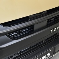 4804 令和6年式 ハイエース スーパーGL 2WD 2,800cc (ディーゼル車) 2/5人乗車 40kmのサムネイル