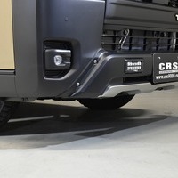 4804 令和6年式 ハイエース スーパーGL 2WD 2,800cc (ディーゼル車) 2/5人乗車 40kmのサムネイル