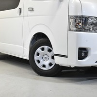 4799 令和6年式 ハイエース スーパーGL ダークプライムⅡ 2WD 2,000cc (ガソリン車)  2/5人乗車 65kmのサムネイル