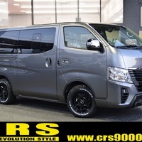 4808 キャラバン オリジナルPKG　GRANDプレミアムGX 2WD 2,400cc (ディーゼル車) 5人乗車　のサムネイル