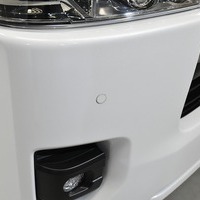 4799 令和6年式 ハイエース スーパーGL ダークプライムⅡ 2WD 2,000cc (ガソリン車)  2/5人乗車 65kmのサムネイル