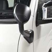 4799 令和6年式 ハイエース スーパーGL ダークプライムⅡ 2WD 2,000cc (ガソリン車)  2/5人乗車 65kmのサムネイル