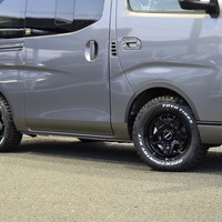 4808 キャラバン オリジナルPKG　GRANDプレミアムGX 2WD 2,400cc (ディーゼル車) 5人乗車　のサムネイル