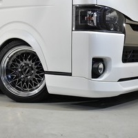 4626 令和1年式 ハイエース スーパーGL ダークプライムⅡ 2WD 2,000cc (ガソリン車) 5人乗車 2.1万kmのサムネイル
