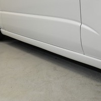 4626 令和1年式 ハイエース スーパーGL ダークプライムⅡ 2WD 2,000cc (ガソリン車) 5人乗車 2.1万kmのサムネイル