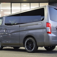 4808 キャラバン オリジナルPKG　GRANDプレミアムGX 2WD 2,400cc (ディーゼル車) 5人乗車　のサムネイル