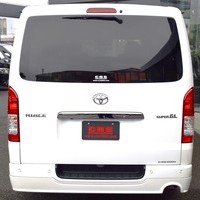 4775 令和4年式 ハイエース スーパーGL ダークプライムⅡ 2WD 2,800cc (ディーゼル車) 2/5人乗車 1.7万kmのサムネイル