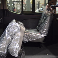 4808 キャラバン オリジナルPKG　GRANDプレミアムGX 2WD 2,400cc (ディーゼル車) 5人乗車　のサムネイル