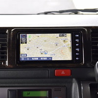 4900　令和4年式　ハイエース　スーパーGL　ダークプライムⅡ　2WD　2800cc　ディーゼル車　5人乗り　3.5万kmのサムネイル