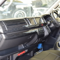 4797　令和3年式　ハイエース　ワゴン　GL　内装アレンジ車両　2WD　2700cc　（ガソリン）　10人乗り　2.5万kmのサムネイル