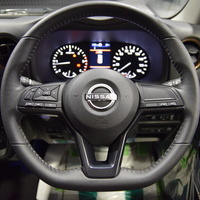 4808 キャラバン オリジナルPKG　GRANDプレミアムGX 2WD 2,400cc (ディーゼル車) 5人乗車　のサムネイル