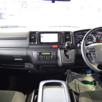 4859 平成30年式 レジアスエース スーパーGL ダークプライム 2WD 2,800cc (ディーゼル車) 5人乗車 7.0万kmのサムネイル