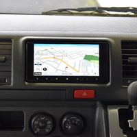 4800 令和6年式 ハイエース DX コントラPKG　2WD 2,800cc (ディーゼル車) 3/6人乗車　50kmのサムネイル