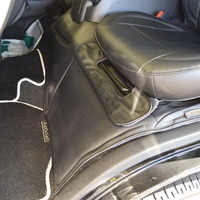 4868 令和2年式 ハイエース スーパーGL ダークプライムⅡ　2WD 2,000cc (ガソリン車) 5人乗車 3.6万kmのサムネイル
