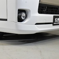 4848  令和3年式 ハイエース スーパーGL ダークプライムⅡ  2WD 2,000cc (ガソリン車)  5人乗車　4.4万kmのサムネイル