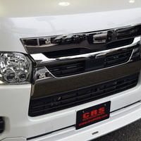 4775 令和4年式 ハイエース スーパーGL ダークプライムⅡ 2WD 2,800cc (ディーゼル車) 2/5人乗車 1.7万kmのサムネイル