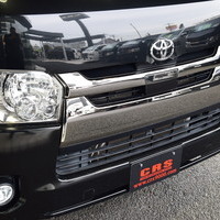 4859 平成30年式 レジアスエース スーパーGL ダークプライム 2WD 2,800cc (ディーゼル車) 5人乗車 7.0万kmのサムネイル